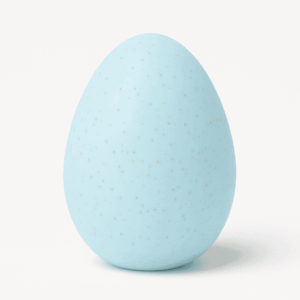 Vicky en France Egg Soap